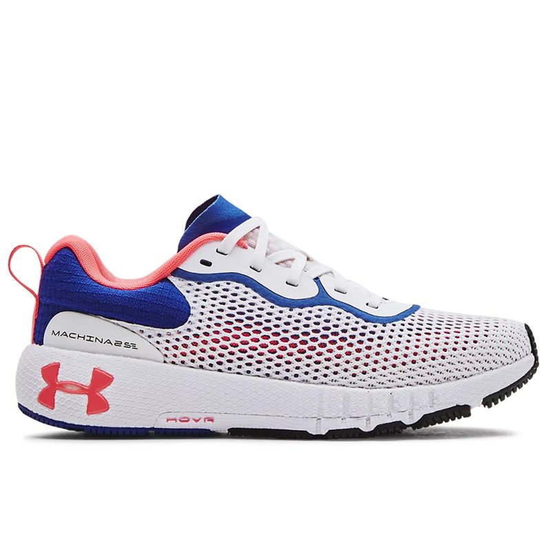Giày Thể Thao Nữ Under Armour 3024741-102