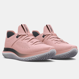 Giày Chạy Bộ Nữ Under Armour FTW W Flow Synchronicity 3024786-600