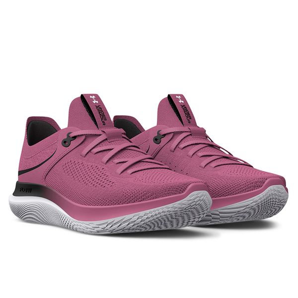 Giày Chạy Bộ Nữ Under Armour W FLOW Synchronicity 3024786-603