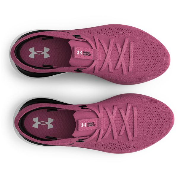 Giày Chạy Bộ Nữ Under Armour W FLOW Synchronicity 3024786-603