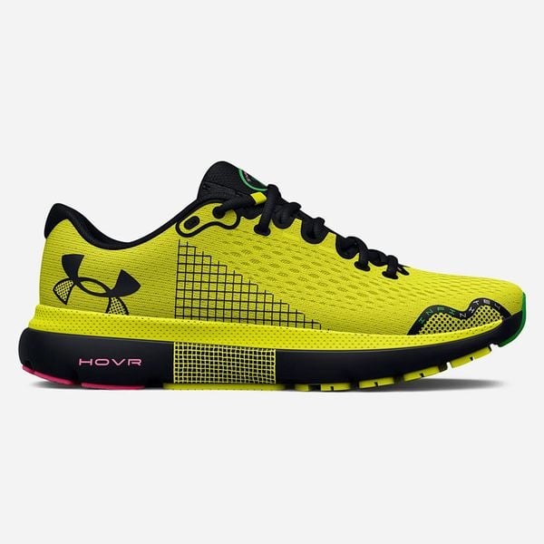 Giày Chạy Bộ Nam Under Armour UA Hovr Infinite 4 3024897-302