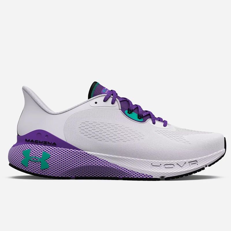 Giày Thể Thao Nam Under Armour 3024899-103