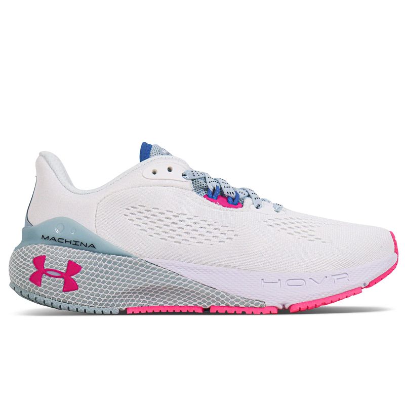 Giày Thể Thao Nữ Under Armour 3024907-103
