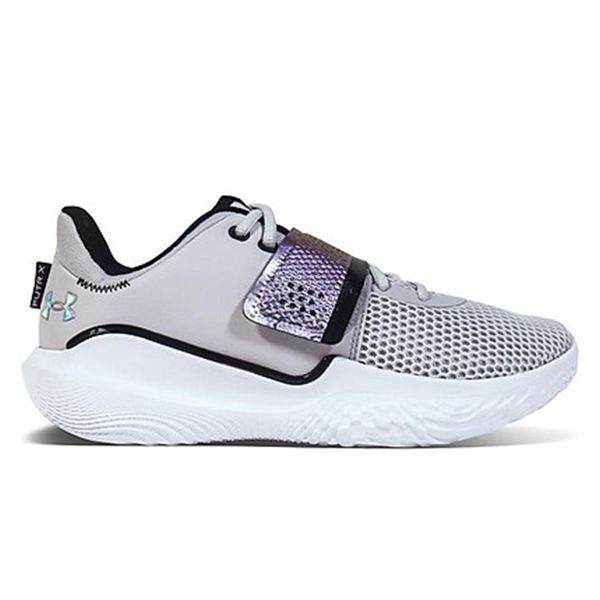 Giày Bóng Rổ Nam Under Armour UA FTW FLOW FUTR X NM 3025076-100
