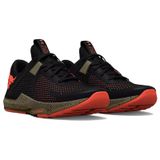 Giày Tập Luyện Unisex Under Armour FTW Project Rock BSR 2 3025081-002
