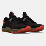 Giày Tập Luyện Unisex Under Armour FTW Project Rock BSR 2 3025081-002