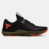 Giày Tập Luyện Unisex Under Armour FTW Project Rock BSR 2 3025081-002