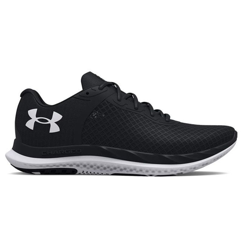 Giày Chạy Bộ Nữ Under Armour 3025130-001