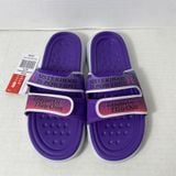 Dép Thời Trang Nữ Under Armour UA W ANSA STUDIO IWD SL 3025392-500
