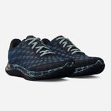 Giày Chạy Bộ Nữ Under Armour W FLOW Velociti Wind2 DSD 3025450-001