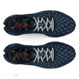 Giày Chạy Bộ Nữ Under Armour W FLOW Velociti Wind2 DSD 3025450-001