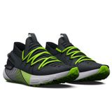 Giày Chạy Bộ Nam Under Armour HOVR PHANTOM 3 3025518-003