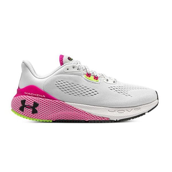 Giày Chạy Bộ Nữ Under Armour HOVR MACHINA 3 3025660-105