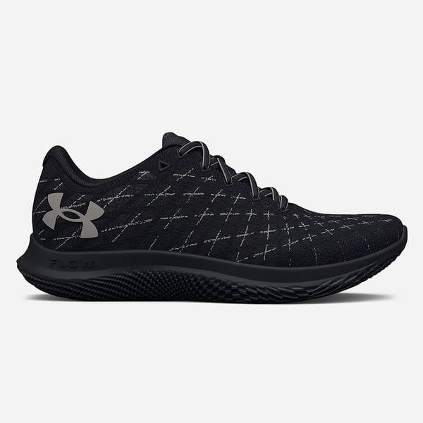 Giày Chạy Bộ Nữ Under Armour FLOW VELOCITI WIND 2 3025662-002