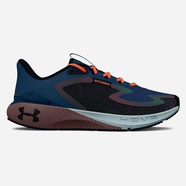 Giày Chạy Bộ Nữ Under Armour UA W HOVR Machina 3 Storm 3025799-002