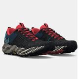 Giày Chạy Bộ Unisex Under Armour UA FW HOVR DARK SKY TR RUNNING CUSHIONED U BLACK/STONE/FRESC 3025852-002
