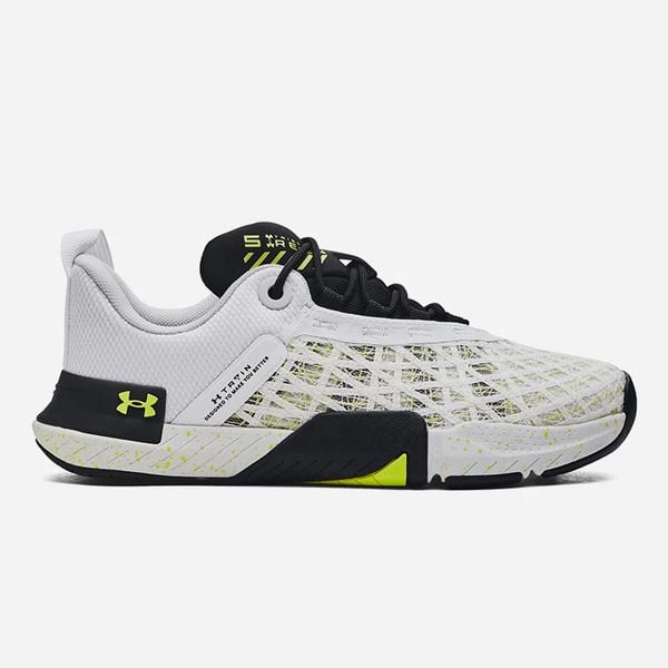 Giày Tập Luyện Nữ Under Armour UA W TriBase Reign 5 3026022-105