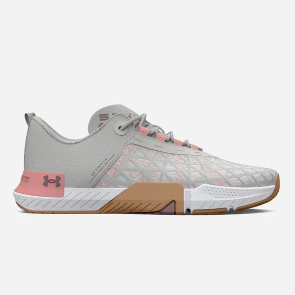 Giày Tập Luyện Nữ Under Armour UA W TriBase Reign 5 3026022-300