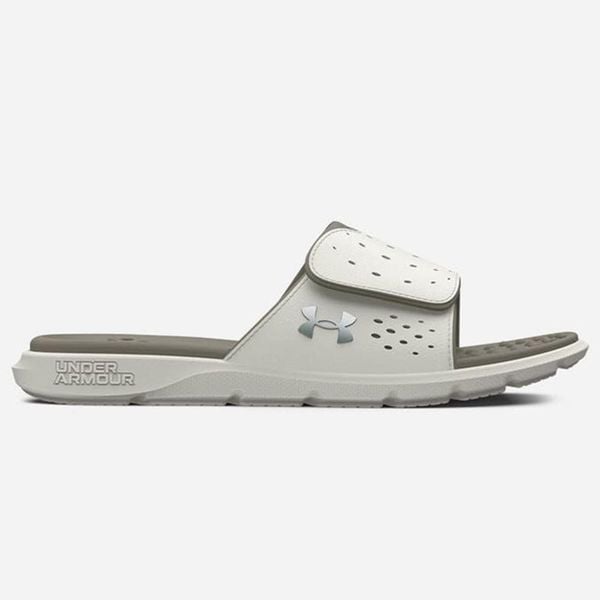 Dép Quai Ngang Nữ Under Armour UA W Ignite Pro SL 3026027-303