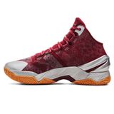 Giày Bóng Rổ Unisex Under Armour CURRY 2 RETRO 3026052-601