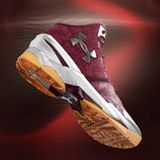 Giày Bóng Rổ Unisex Under Armour CURRY 2 RETRO 3026052-601
