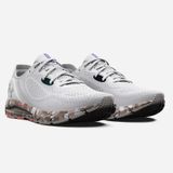 Giày Chạy Bộ Nữ Under Armour W HOVR Sonic 5 DST 3026104-100