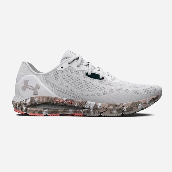 Giày Chạy Bộ Nữ Under Armour W HOVR Sonic 5 DST 3026104-100