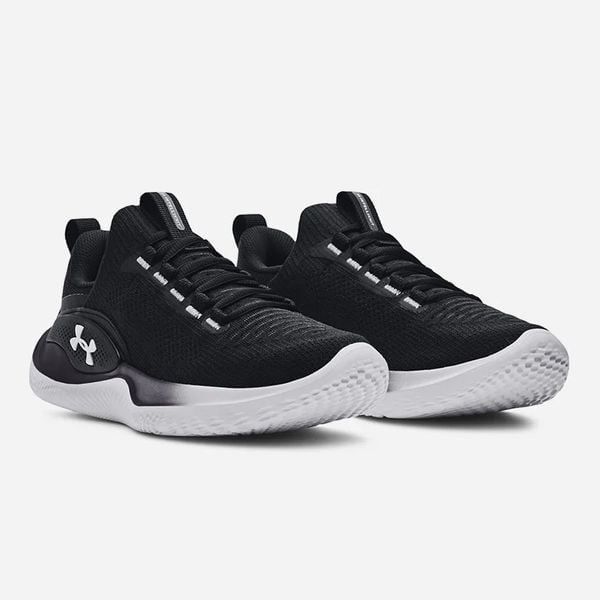 Giày Tập Luyện Nữ Under Armour FLOW TR 3026107-001