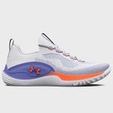Giày Tập Luyện Nữ Under Armour FLOW TR 3026107-100