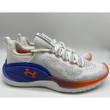 Giày Tập Luyện Nữ Under Armour FLOW TR 3026107-100