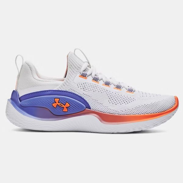 Giày Tập Luyện Nữ Under Armour FLOW TR 3026107-100