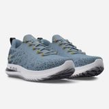 Giày Chạy Bộ Nam Under Armour UA Velociti 3 3026117-302