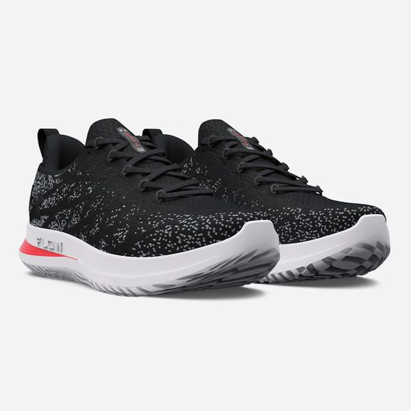 Giày Chạy Bộ Nữ Under Armour UA W Velociti 3 3026124-004