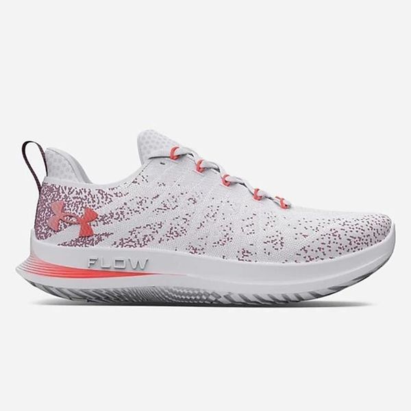 Giày Chạy Bộ Nữ Under Armour UA W Velociti 3 3026124-102