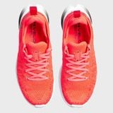 Giày Chạy Bộ Nữ Under Armour UA W Velociti 3 3026124-602