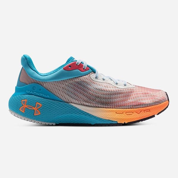 Giày Chạy Bộ Nữ Under Armour HOVR MACHINA 3 BRZ 3026265-301