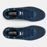 Giày Chạy Bộ Nữ Under Armour UA W HOVR Intake 6 Print 3026324-400