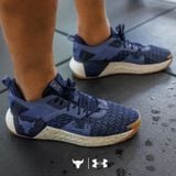 Giày Tập Luyện Nam Under Armour UA Project Rock 6 3026534-400
