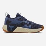 Giày Tập Luyện Nam Under Armour UA Project Rock 6 3026534-400
