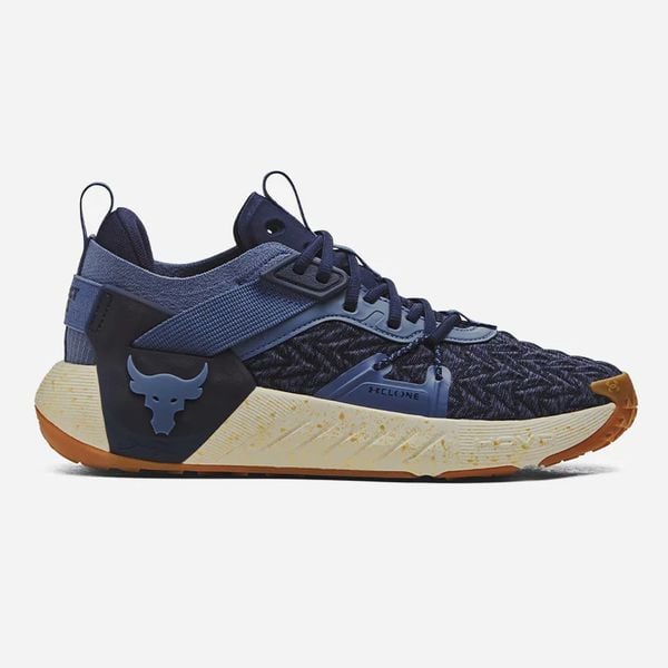 Giày Tập Luyện Nam Under Armour UA Project Rock 6 3026534-400
