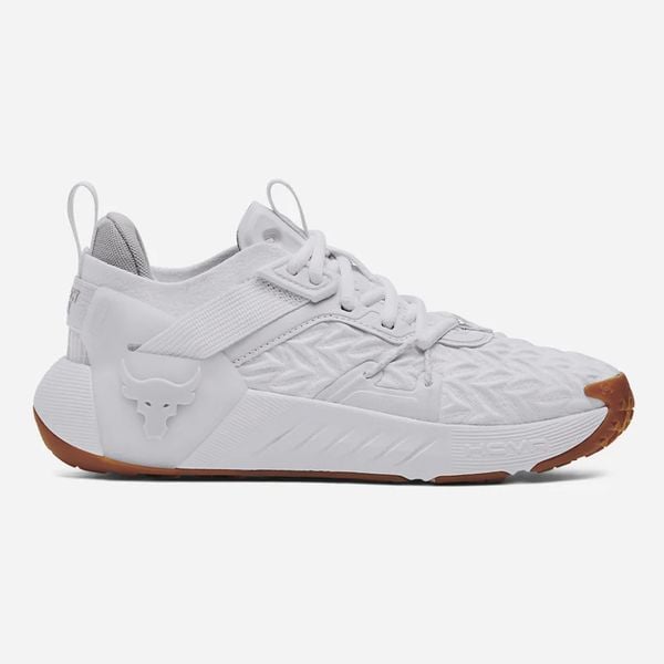 Giày Tập Luyện Nữ UNDER ARMOUR UA W Project Rock 6 3026535-100