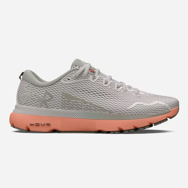 Giày Chạy Bộ Nữ Under Armour UA W HOVR Infinite 5 3026550-301