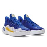 Giày Bóng Rổ Unisex Under Armour CURRY 11 DUB 3026615-100