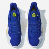 Giày Bóng Rổ Unisex Under Armour CURRY 11 DUB 3026615-100