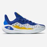 Giày Bóng Rổ Unisex Under Armour CURRY 11 DUB 3026615-100