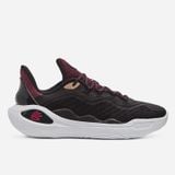 Giày Bóng Rổ Unisex Under Armour CURRY 11 DC 3026616-001