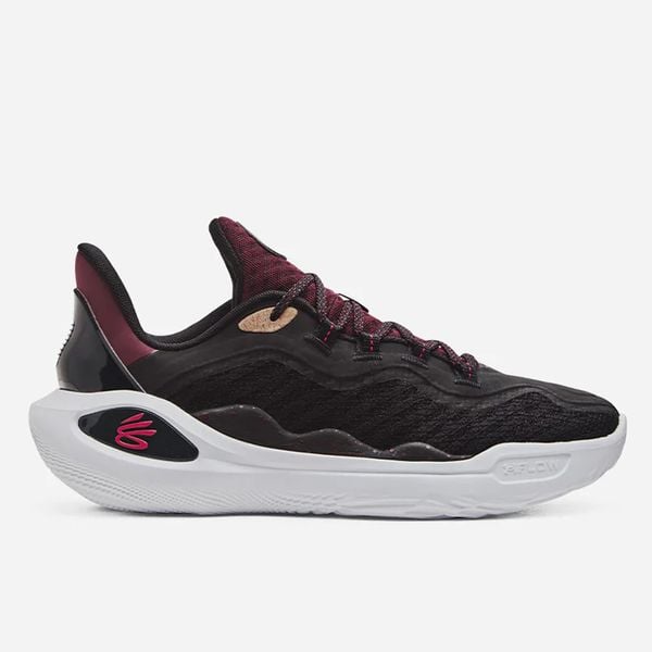 Giày Bóng Rổ Unisex Under Armour CURRY 11 DC 3026616-001