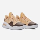 Giày Bóng Rổ Unisex Under Armour CURRY 4 LOW FLOTRO CC 3026621-700