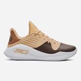 Giày Bóng Rổ Unisex Under Armour CURRY 4 LOW FLOTRO CC 3026621-700