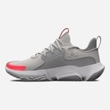 Giày Bóng Rổ Unisex Under Armour UA FLOW FUTR X 3 3026630-101